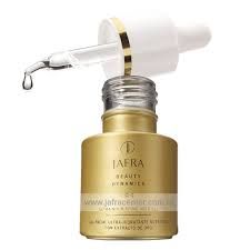 GEL FACIAL ULTRA-HIDRATANTE NUTRITIVO COM EXTRATO DE OURO