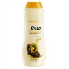 Condicionador brisa Cabelos Extrassecos