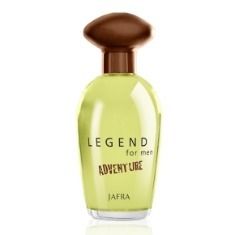 LEGEND ADVENTURE