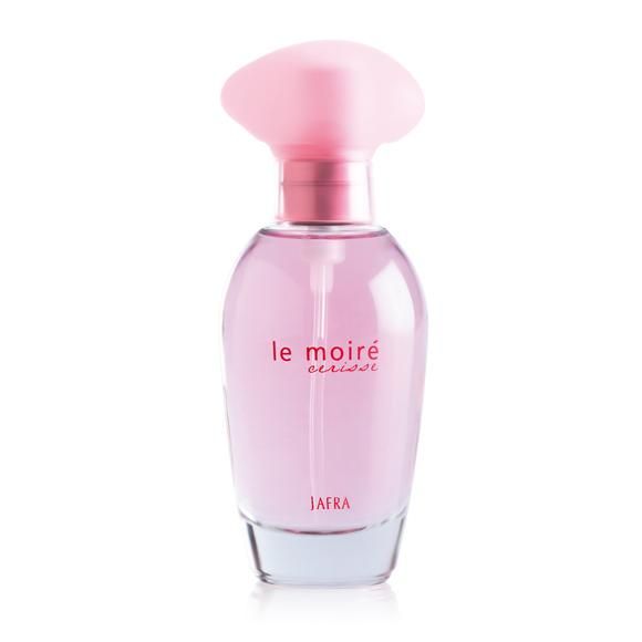 LE MOIRÉ