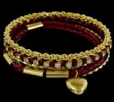 Pulseira mix.