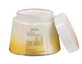 CREME CORPORAL ULTRA-HIDRATANTE COM EXTRATO DE OURO