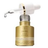 GEL FACIAL ULTRA-HIDRATANTE NUTRITIVO COM EXTRATO DE OURO