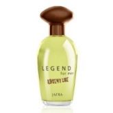 LEGEND ADVENTURE