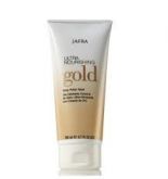 GEL ESFOLIANTE DE BANHO ULTRA-HIDRATANTE COM EXTRATO DE OURO
