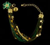 Pulseira mix.